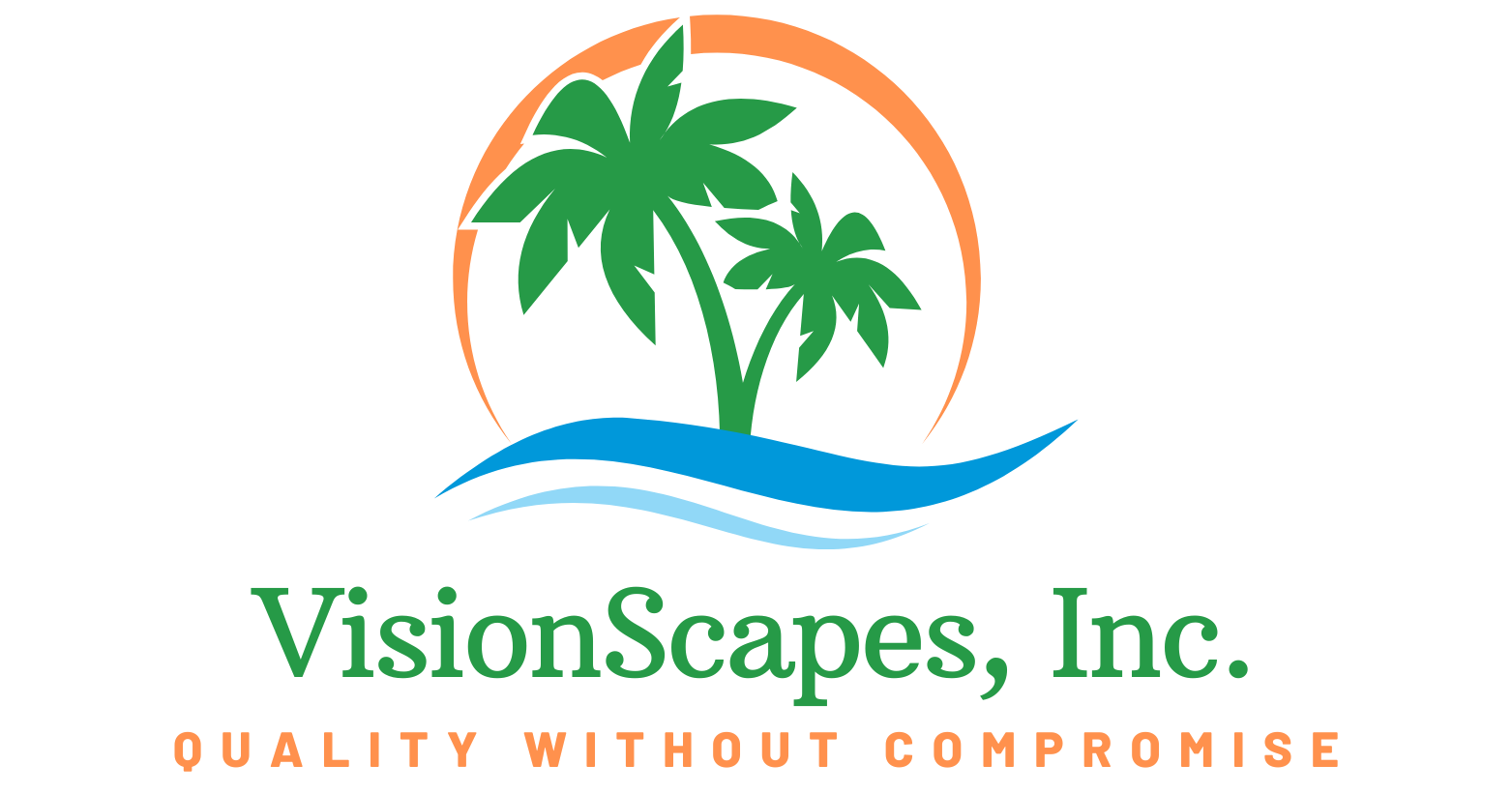 VisionScapes, Inc.